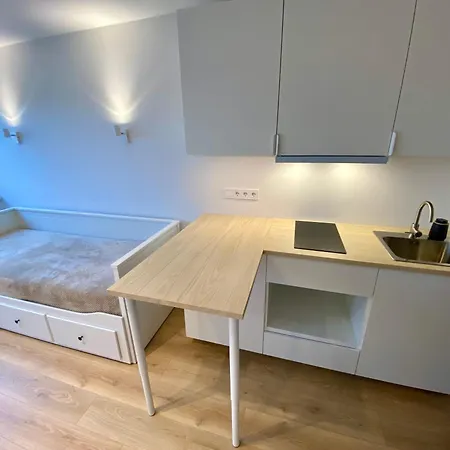 Cozy Studio