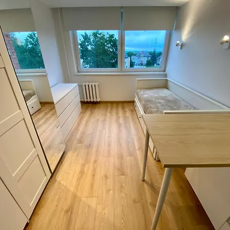 Cozy Studio Apartment *